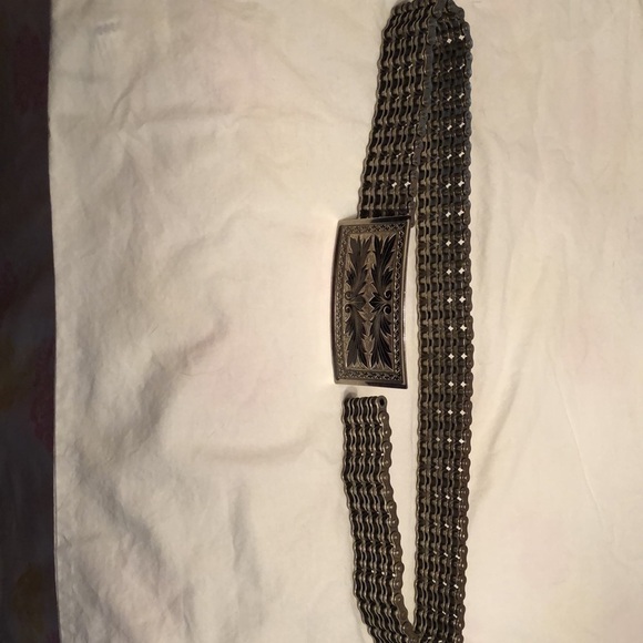 Motor cycle belt - Picture 2 of 7